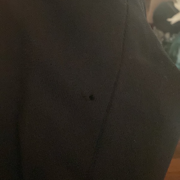 Gucci Single Button Blazer - Picture 15 of 16